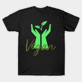 vegan T-Shirt